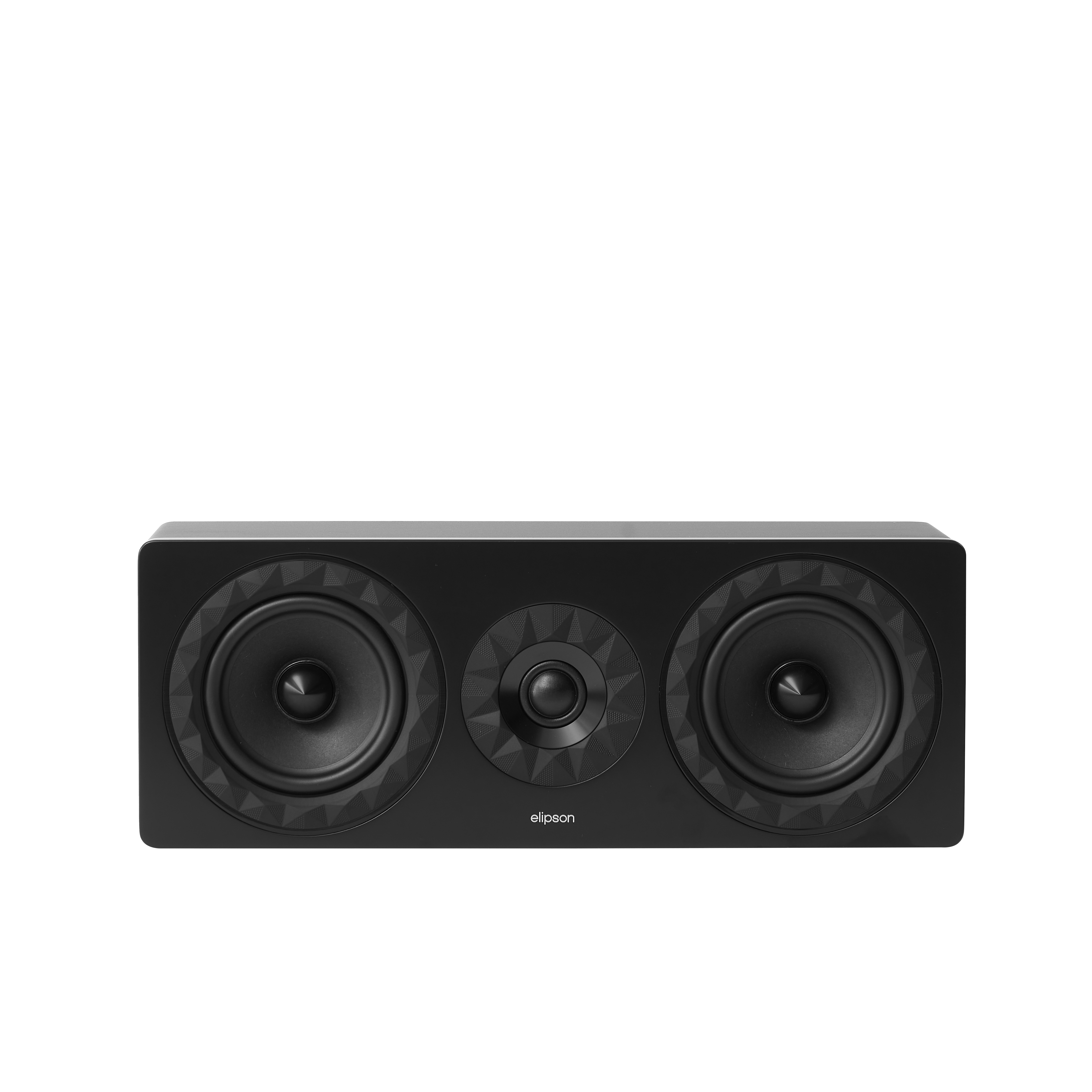 Prestige Facet 11C Black - Lacquered